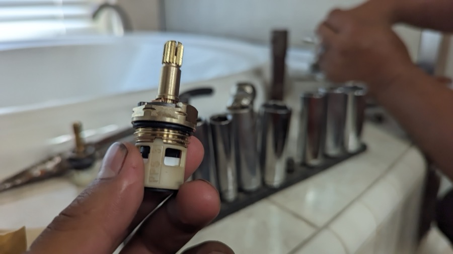 Topline Plumbing project photo 28