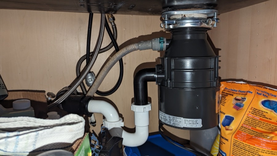 Topline Plumbing project photo 29