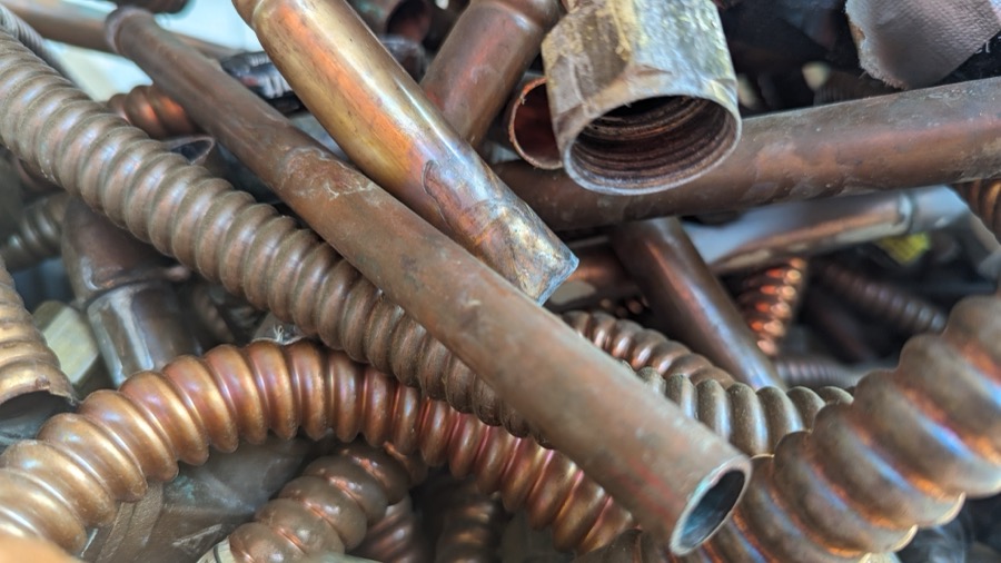 Topline Plumbing project photo 30