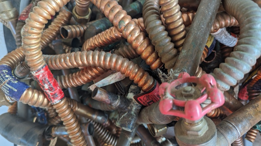 Topline Plumbing project photo 31