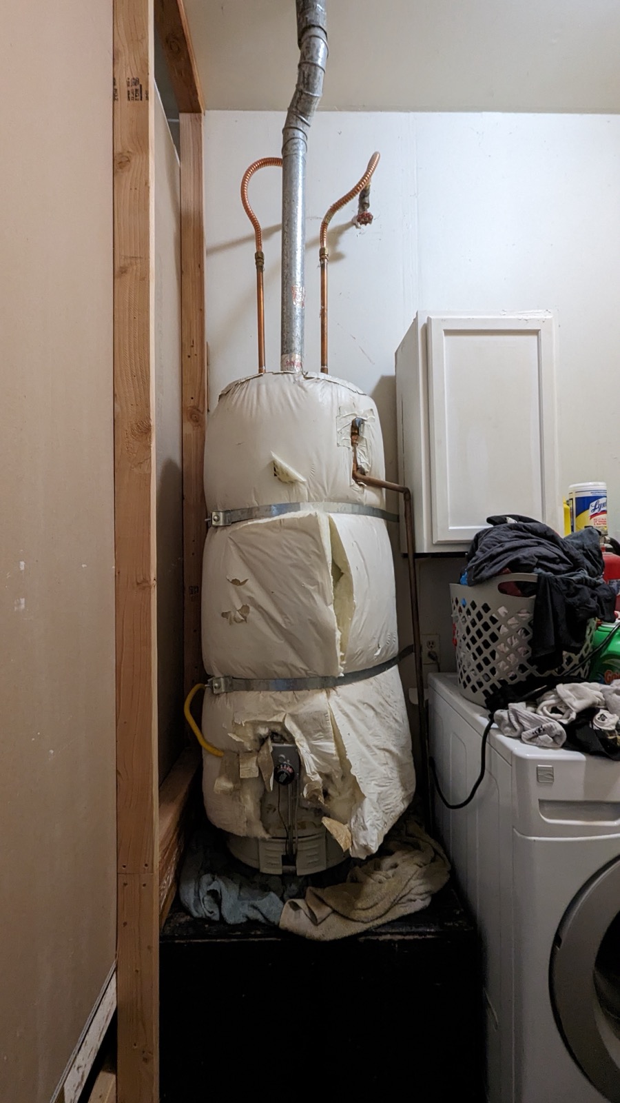 Topline Plumbing project photo 32