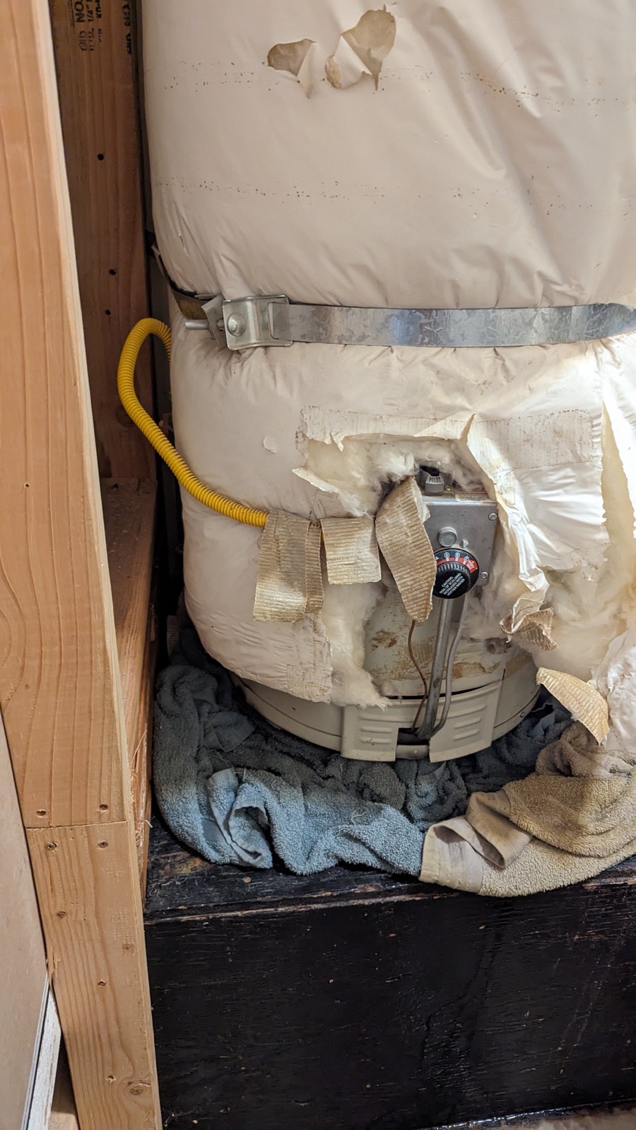 Topline Plumbing project photo 33