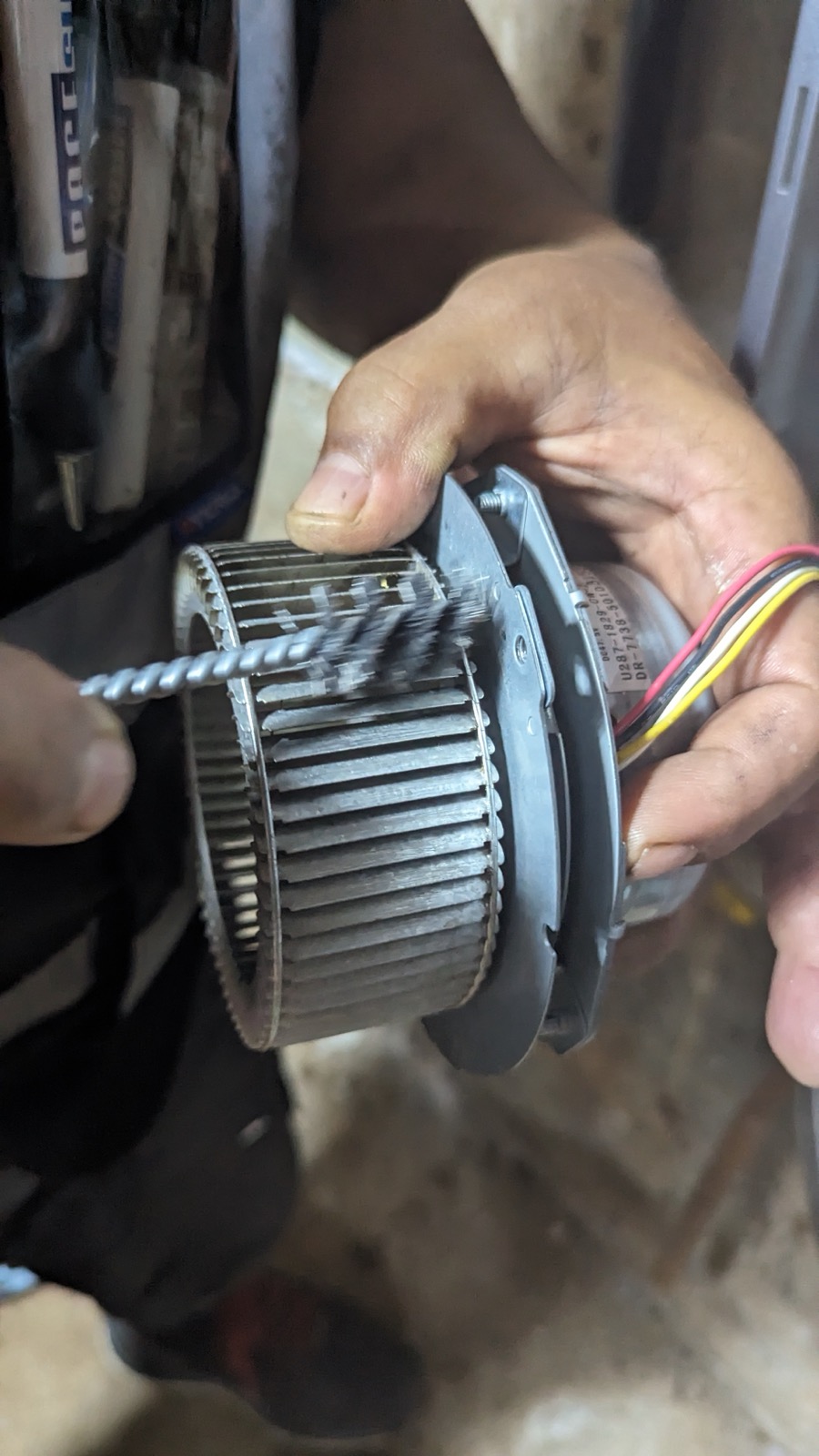 Topline Plumbing project photo 36