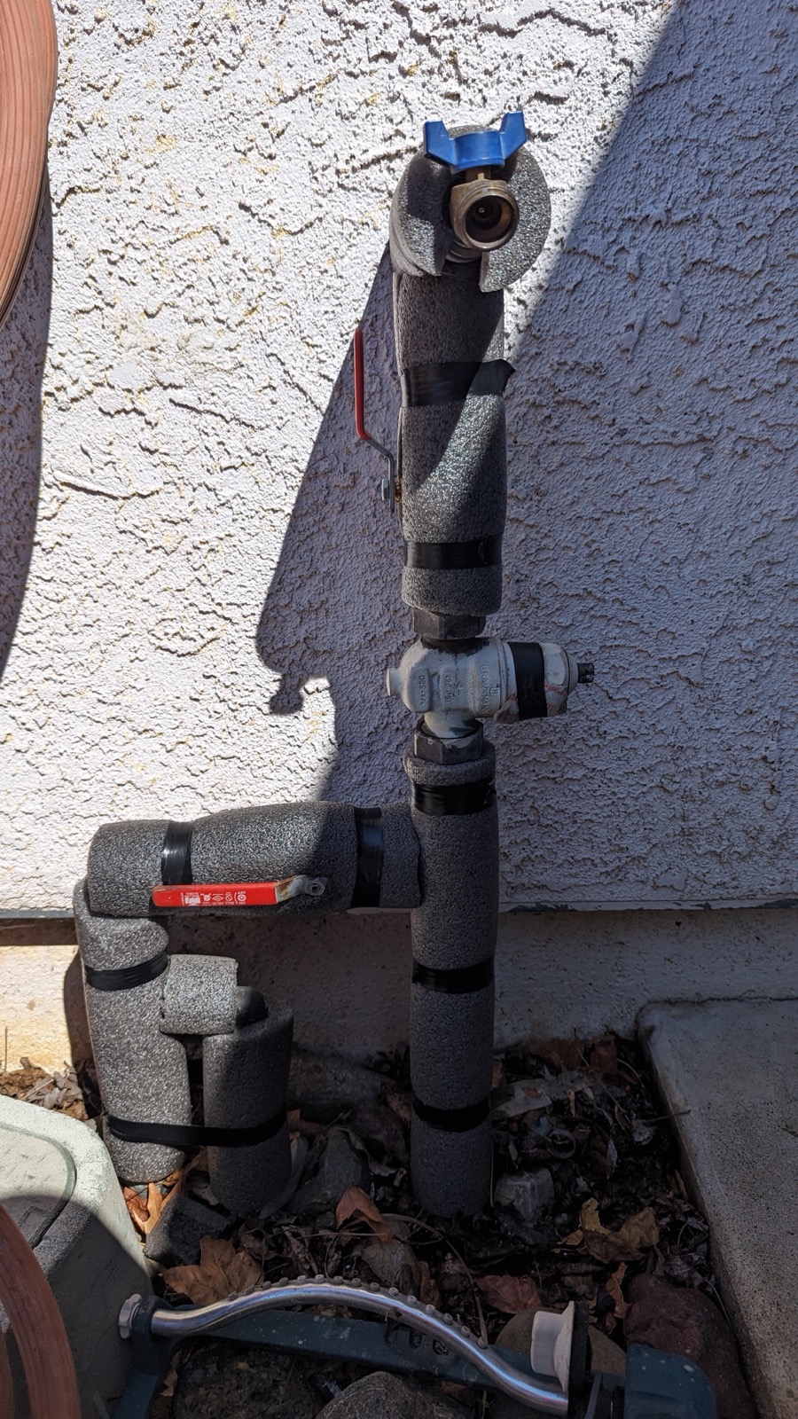 Topline Plumbing project photo 38