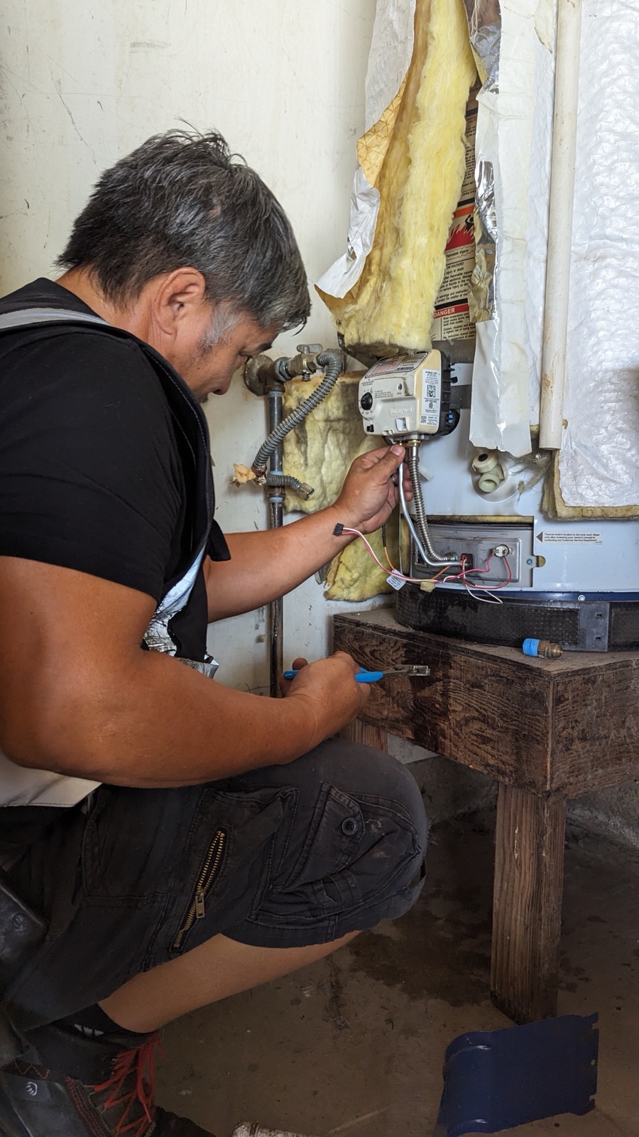 Topline Plumbing project photo 44