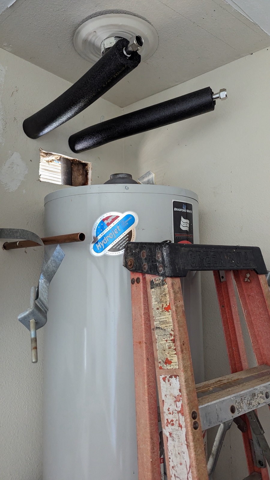 Topline Plumbing project photo 48