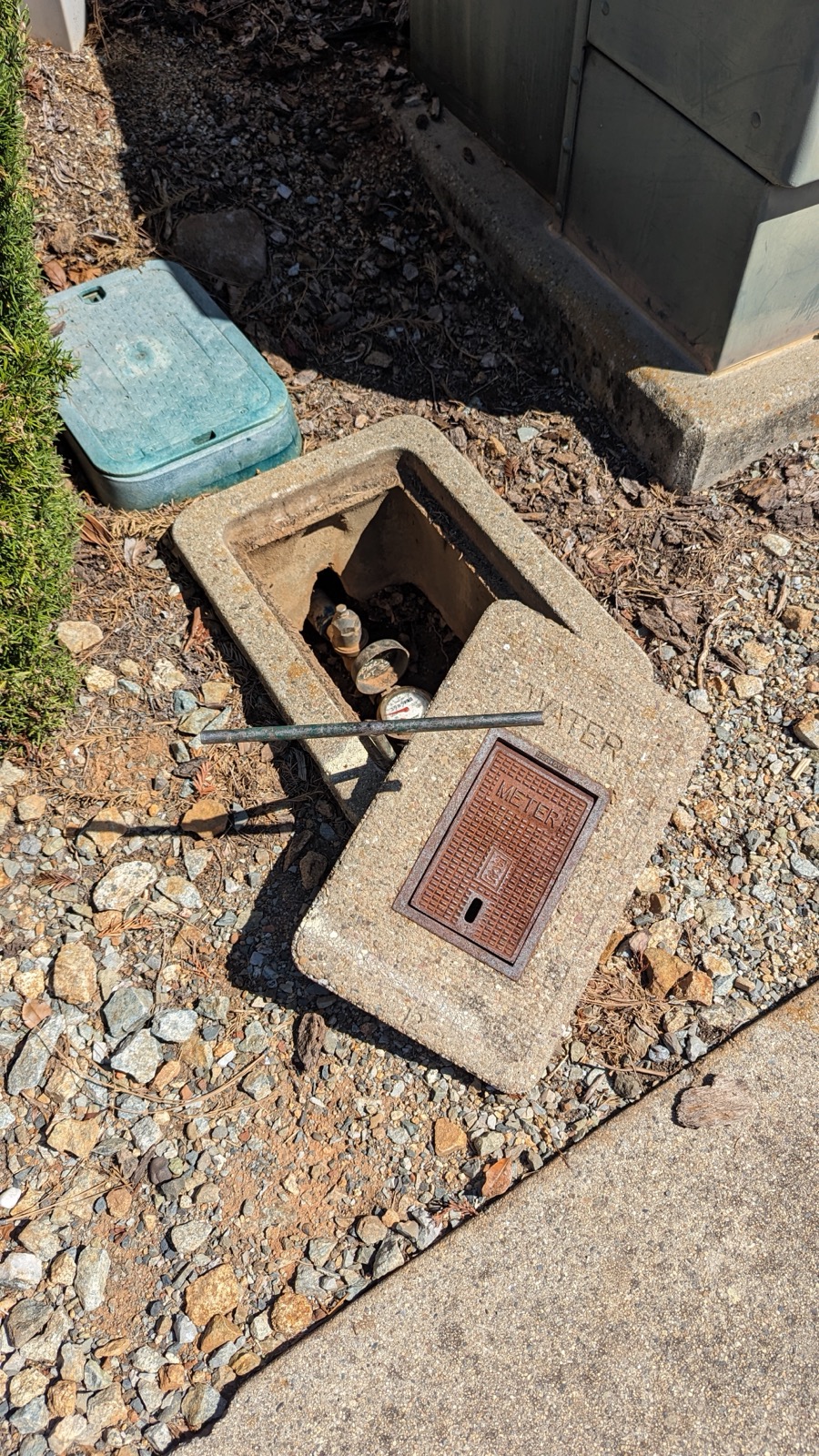 Topline Plumbing project photo 55