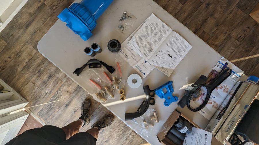 Topline Plumbing project photo 56