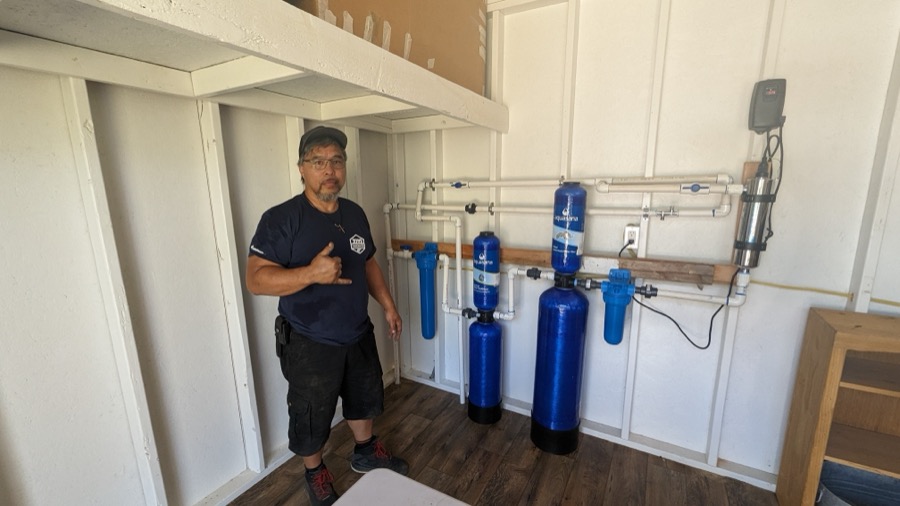 Topline Plumbing project photo 59