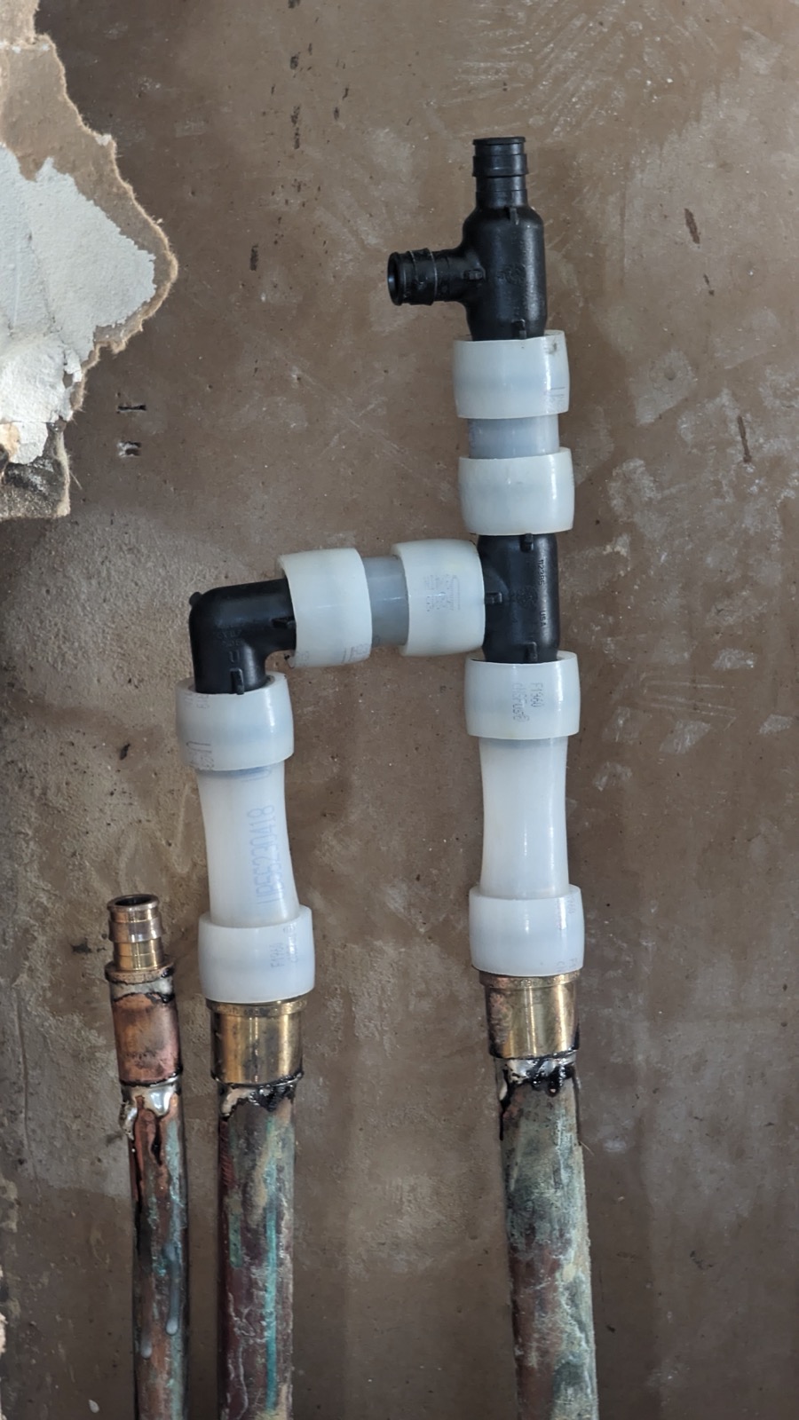 Topline Plumbing project photo 76