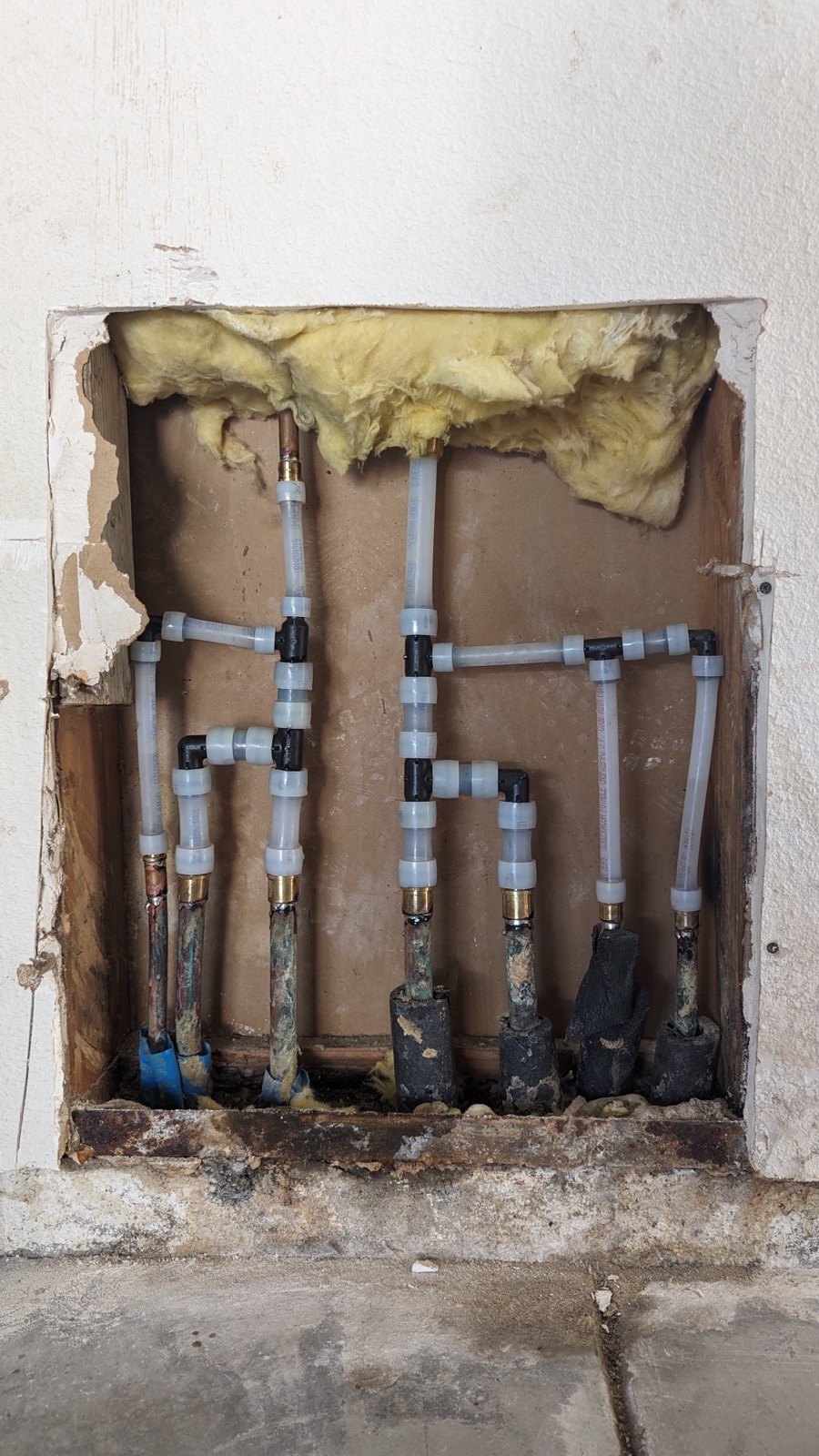 Topline Plumbing project photo 80