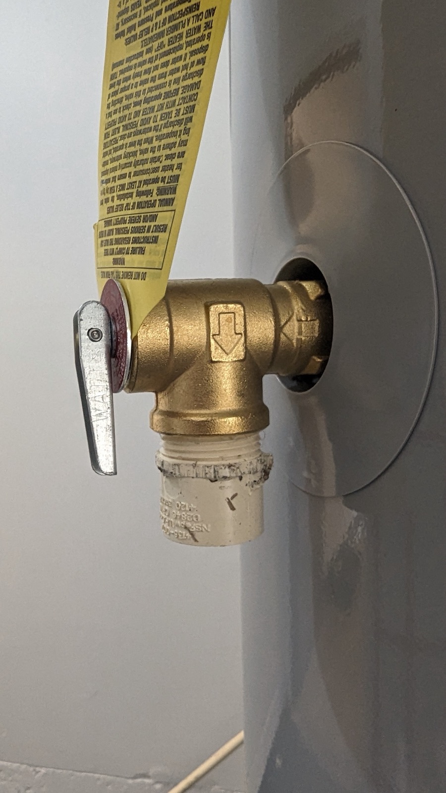 Topline Plumbing project photo 85