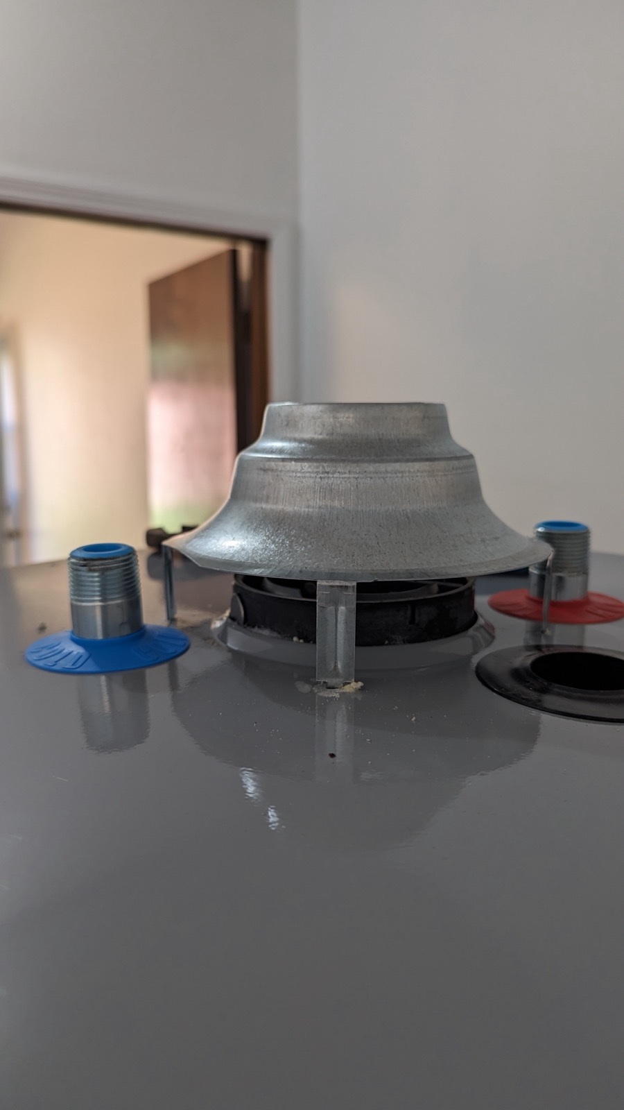 Topline Plumbing project photo 86