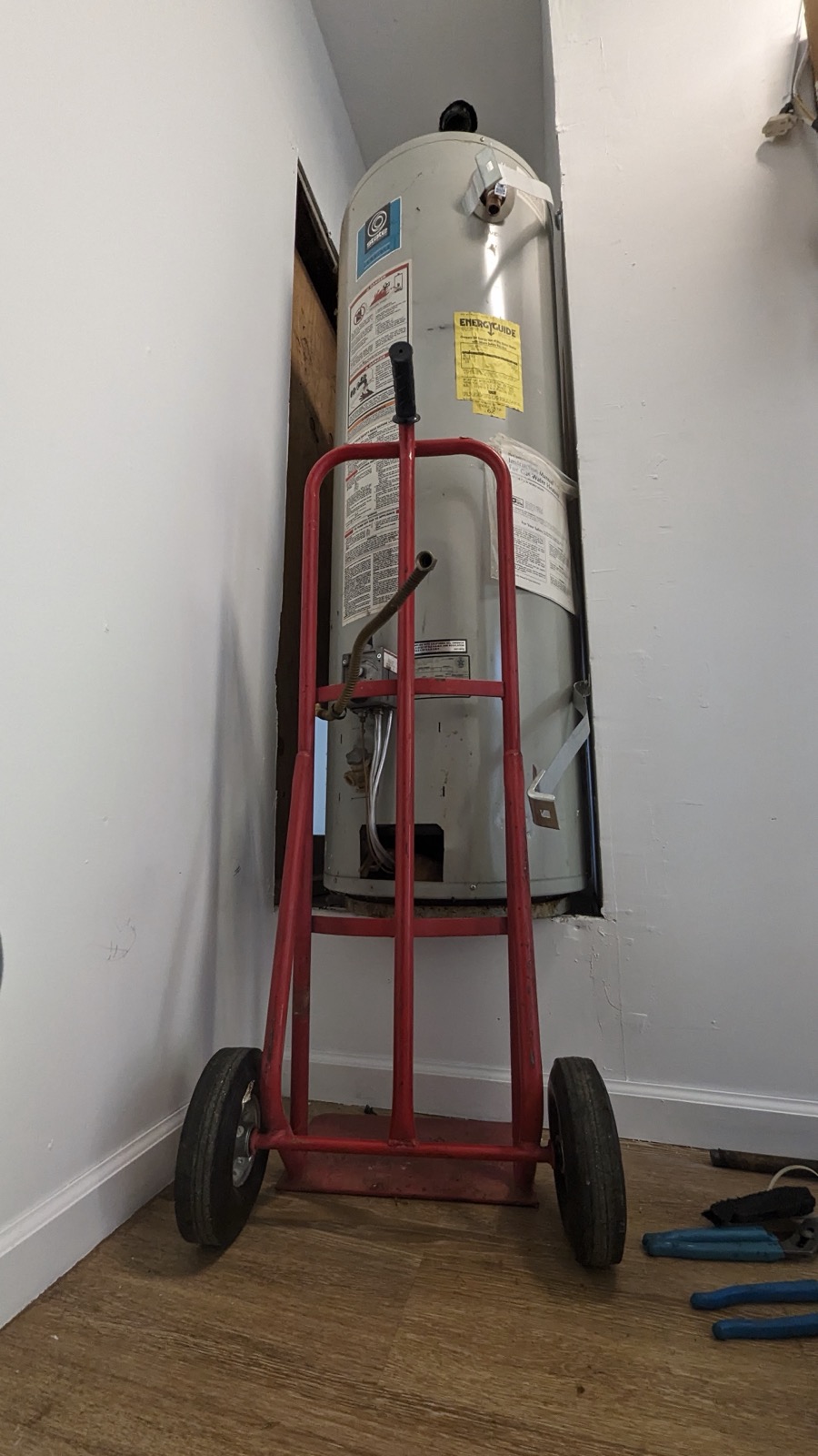 Topline Plumbing project photo 87