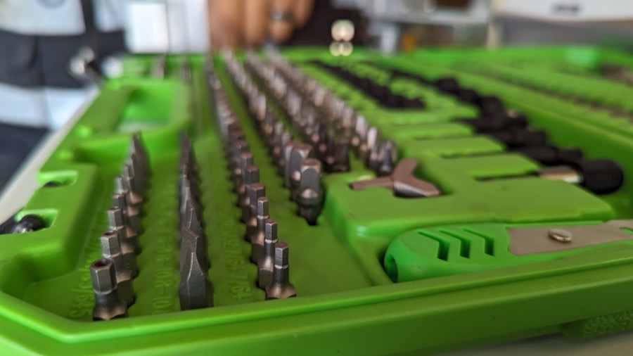 Topline Plumbing project photo 88