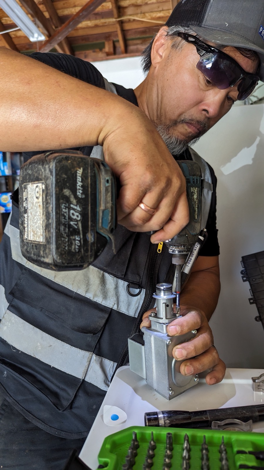 Topline Plumbing project photo 90