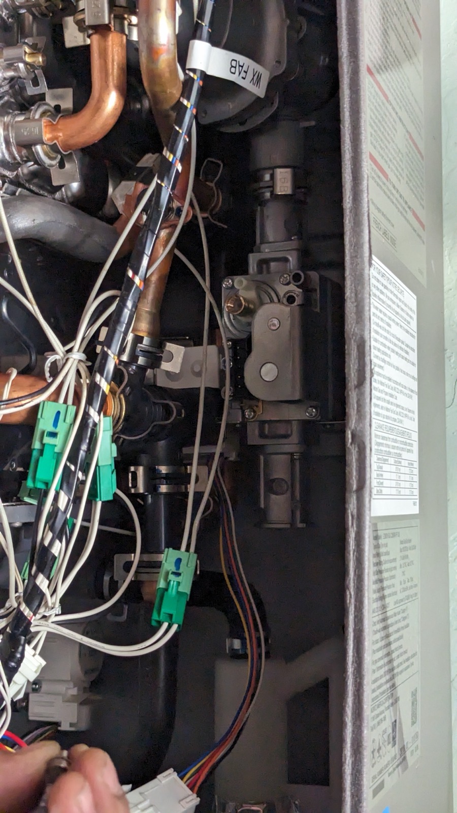 Topline Plumbing project photo 92