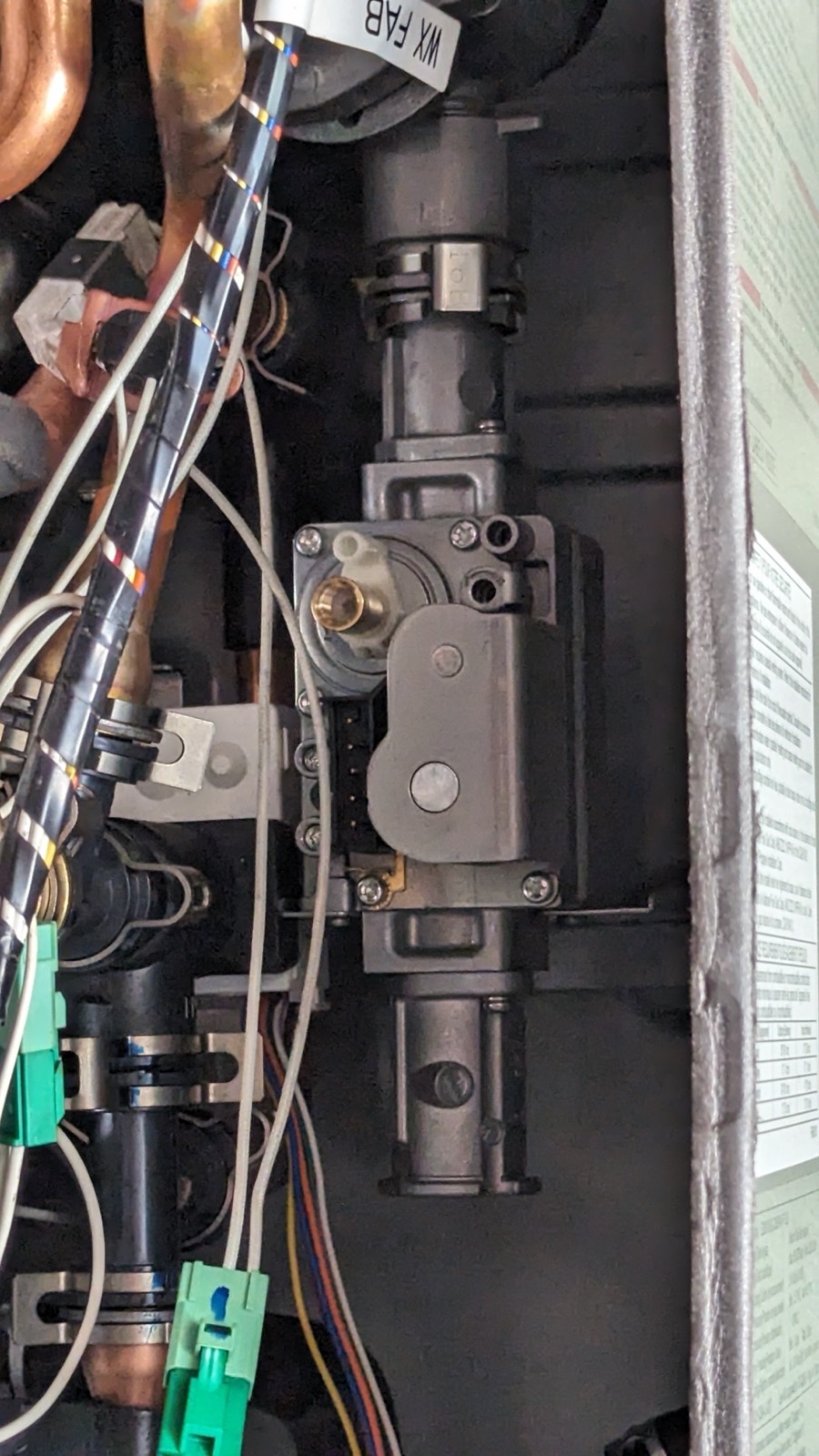 Topline Plumbing project photo 93