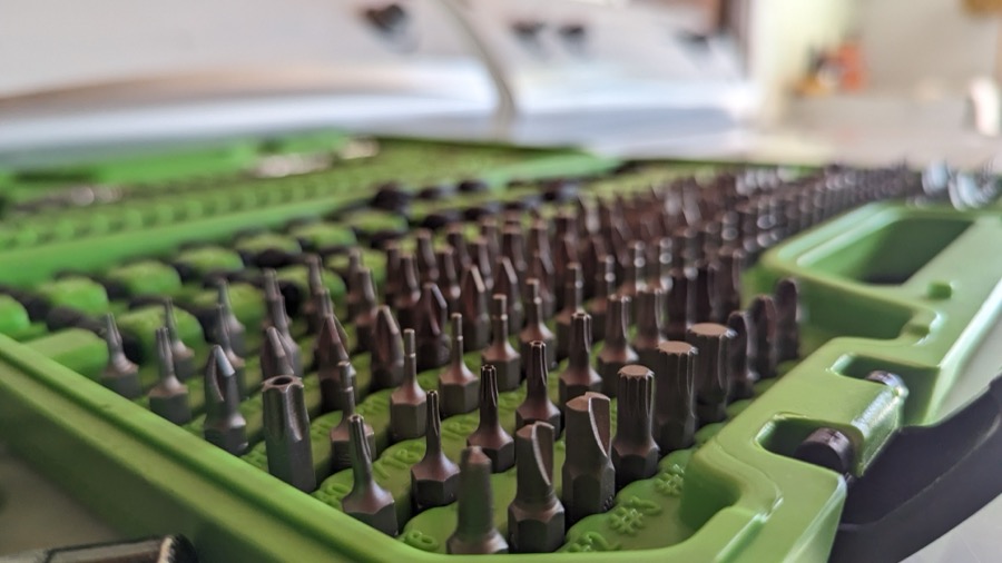 Topline Plumbing project photo 95