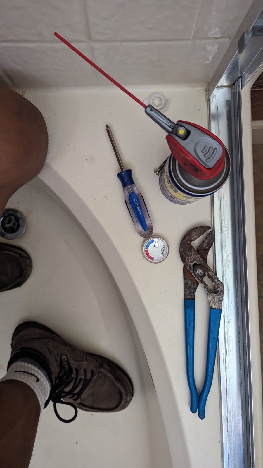 Topline Plumbing project photo 98