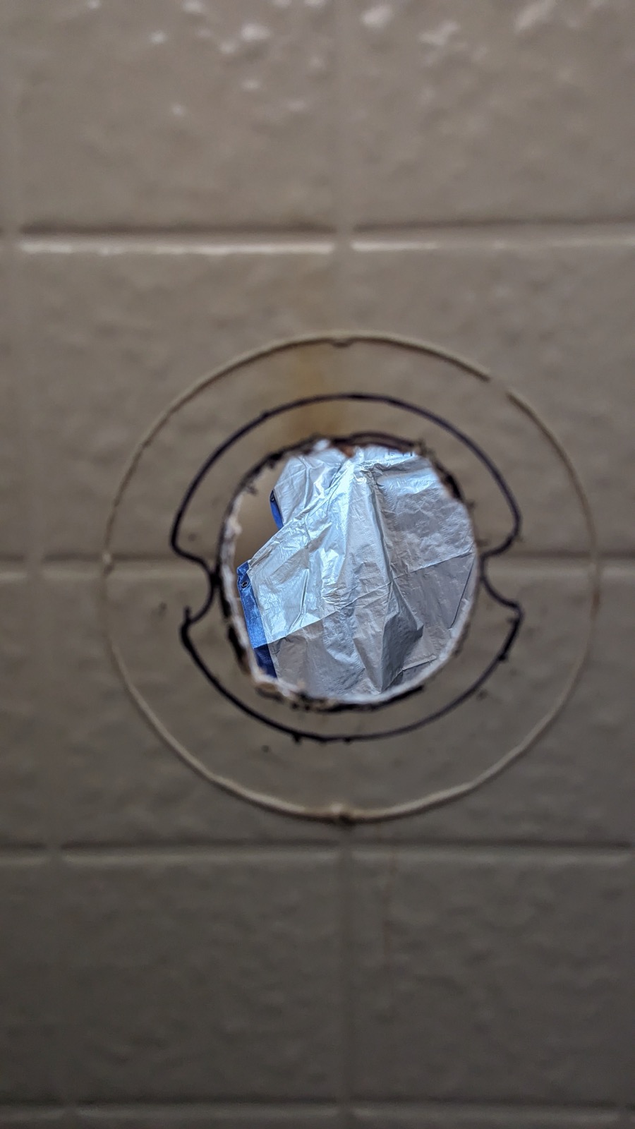 Topline Plumbing project photo 102