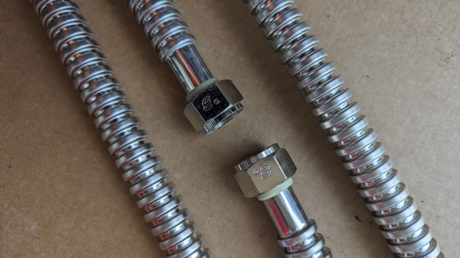 Topline Plumbing project photo 109