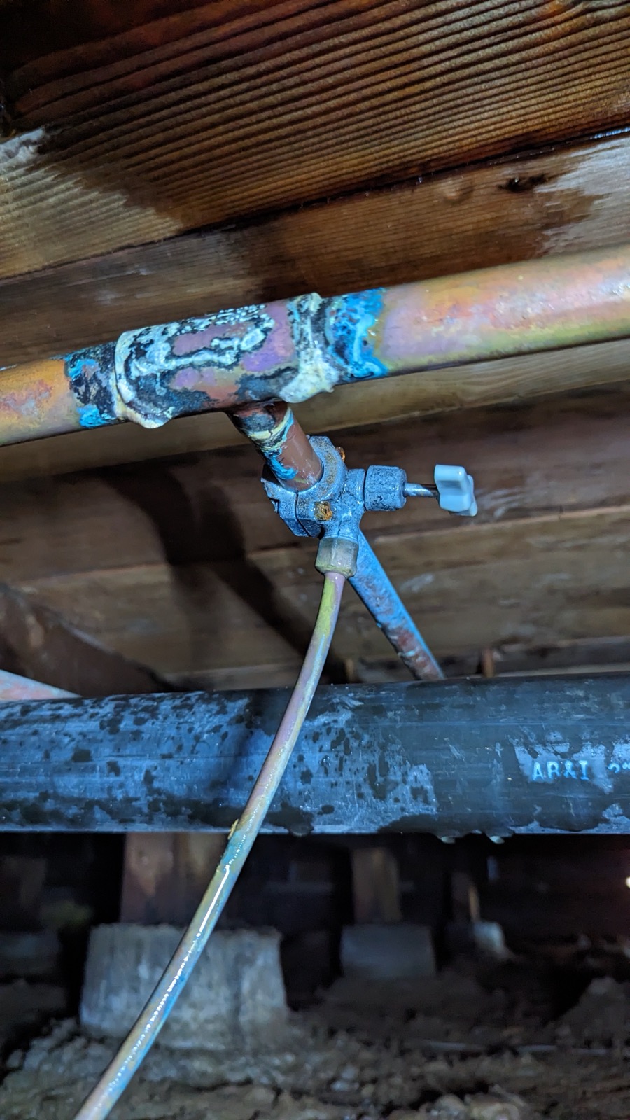 Topline Plumbing project photo 118